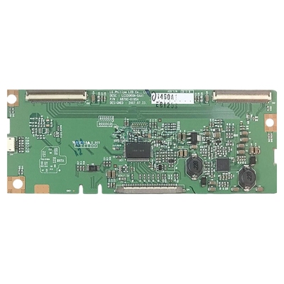 6870C-0195A原装逻辑板