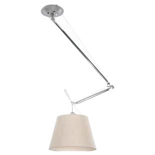 长杆摇臂餐厅吊灯包豪斯设计师工作室可移位悬挂阅读灯具