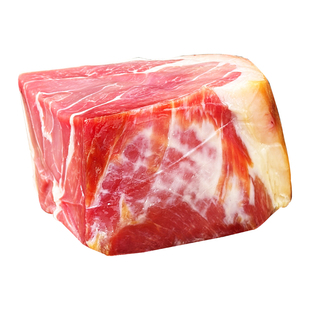 滇鲜生云南地道特产火腿块1kg传统腌制肉质醇香曲靖优品甄选产品