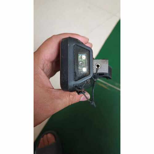 议价UROVO优博讯i6100SCE数据采集器现货一台成色维修