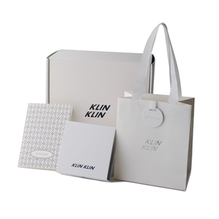 精美礼盒套装手提袋贺卡礼盒