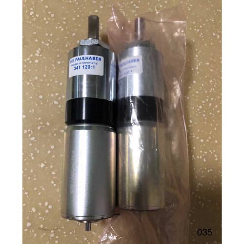 议价全新现货议价全新现货FAULHABER冯哈勃电机3557K024C1201