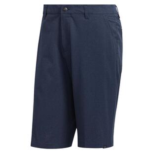 Adidas/阿迪达斯正品 2020夏季新款男子透气休闲运动短裤 FJ9882