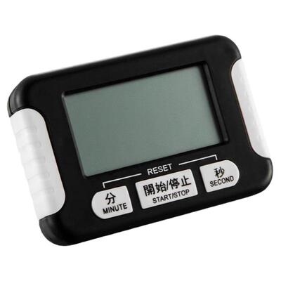 厨房定时器学习商用烘焙计时器