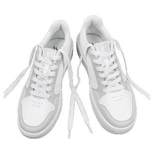 乔丹低帮厚底板鞋男2025秋冬季正品透气官方休闲潮流青少年运动鞋