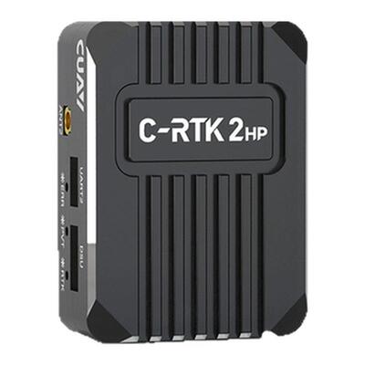 CUAV雷迅C-RTK2HP双天线无人机
