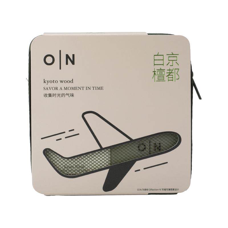 香氛旅行洗护套装久留香小巧便携