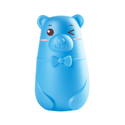 可冲水300次马桶洁厕宝