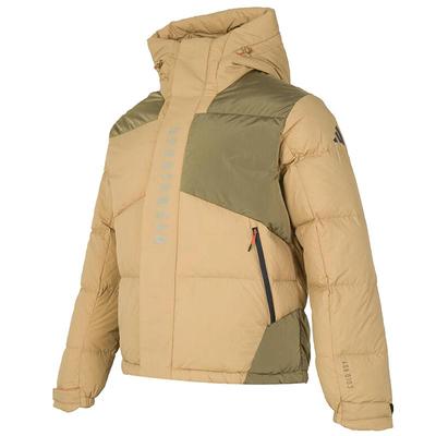 adidas阿迪达斯男子运动休闲羽