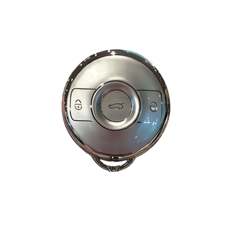 专用奔驰smart精灵一号3号钥匙套