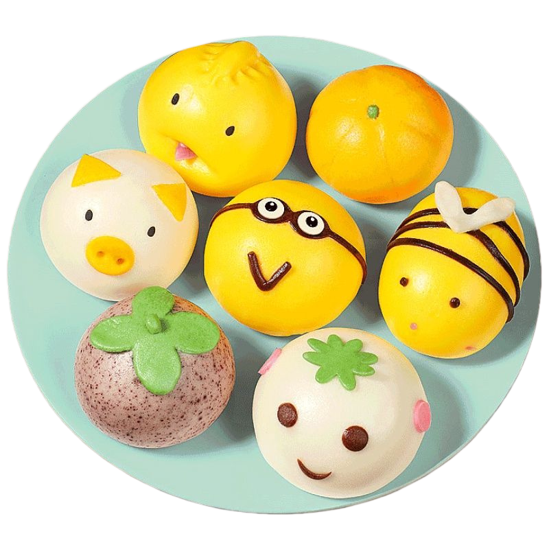 适合小孩子吃的早餐大全各种美食