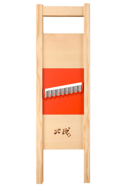 薯格切片器厨房神器创意狼牙土豆
