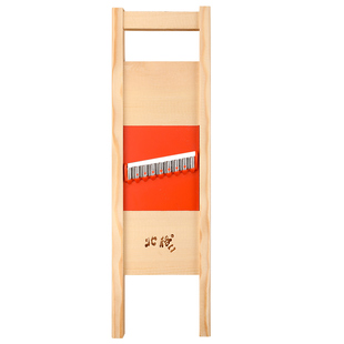 薯格切片器切菜切片厨房神器创意狼牙土豆波浪刀工具网花薯格擦子