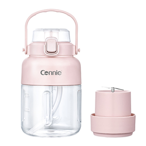 康丽！无线充电榨汁杯吨吨桶1000ml