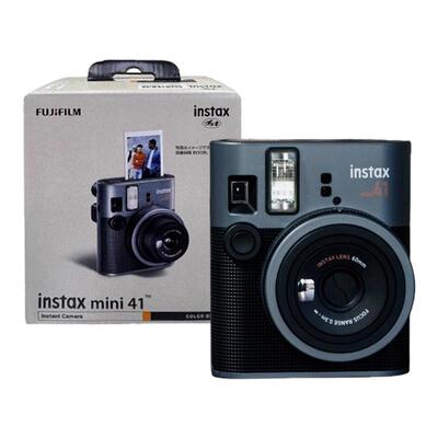 富士instaxmini41立拍立得相机