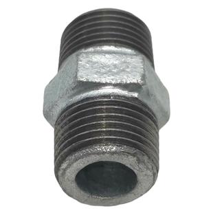 外丝直接25接头4分2寸20变径四6镀锌水管dn40内接50转32六角5对丝