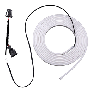 大众途观L后备箱灯途昂照明途岳氛围灯途安L内装饰迎宾灯途凯改装