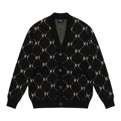 MLB潮流休闲明星同款开衫