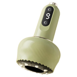 敏煌电动刮痧仪按摩全身通用家用肩颈疏通筋刷腿刮痧仪器揉肚神器