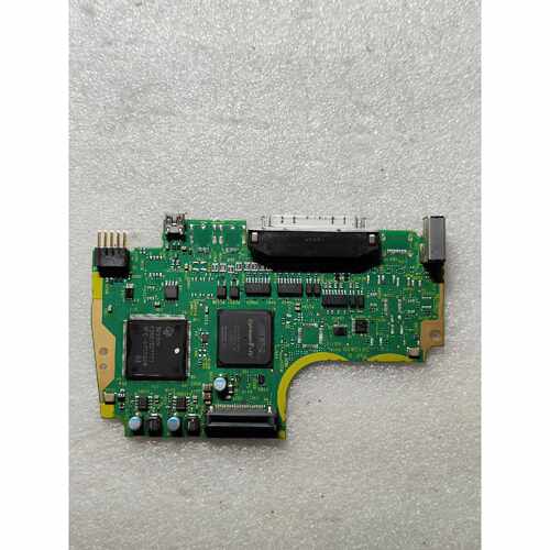 【请询价】A6驱动器400750主板581D859