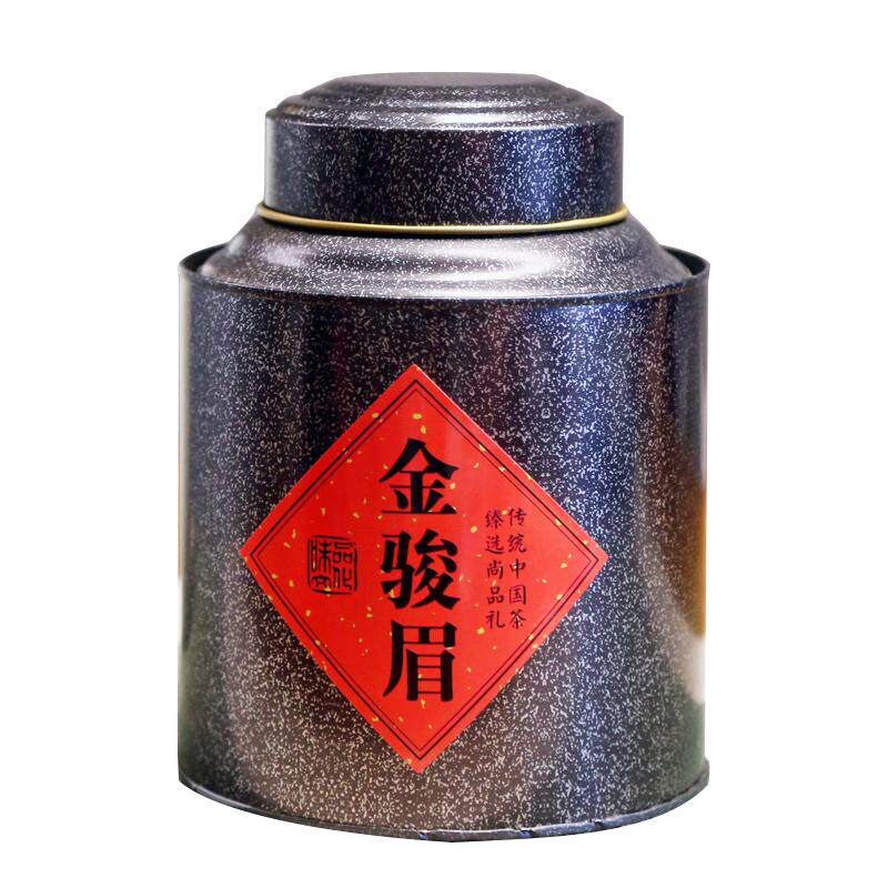 茶世医红茶特级浓香型金骏眉