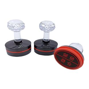 财友印章仓库收货发货章质检章受控出货出库章快递送货章业务QC检验合格章盖章椭圆形PASS品质部人事专用章