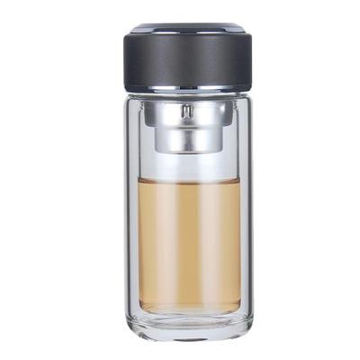 俊范高档礼品杯双层隔热