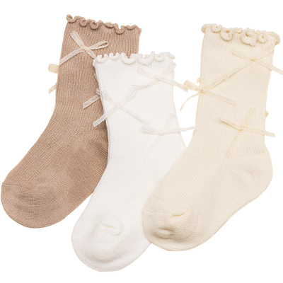 0岁-5岁袜子英贝米尼宝宝袜