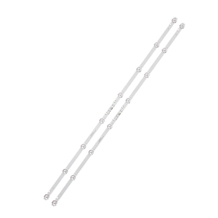 适用康佳LED55X5000DE LED55G5000 LED55X8000D灯条屏LTA550HQ20