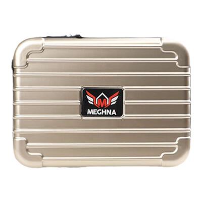 小布大行车猪鼻包防水防尘车前包