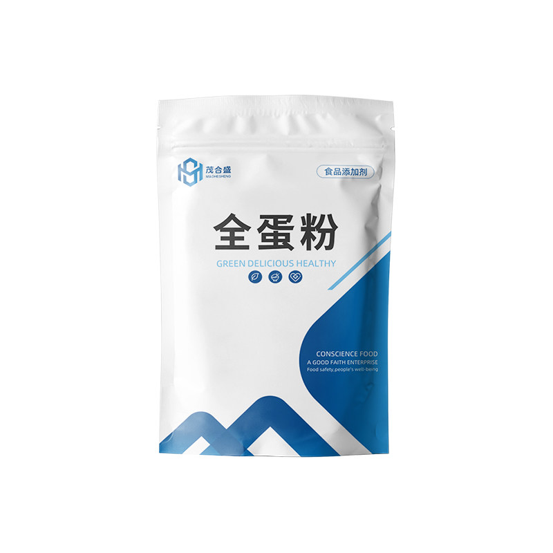 全蛋粉食品级新鲜鸡蛋液提取鸡蛋面包面条食用烘焙原料食用蛋黄粉