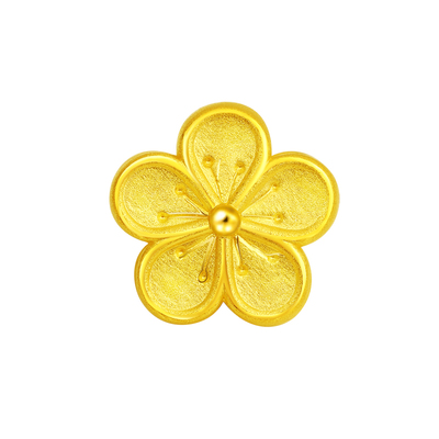 转运珠999足金串珠老克勒手链