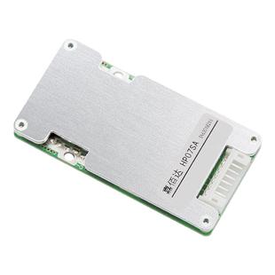 嘉佰达12V锂电池保护板3串4S14.6磷酸铁锂三元18650太阳能储能BMS