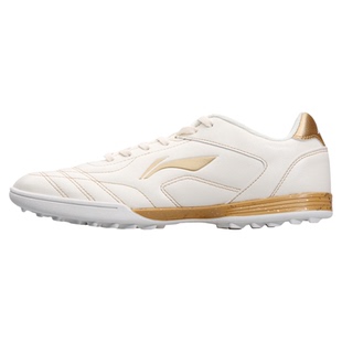 李宁足球鞋男女款TF碎钉正品专业比赛训练成人青少年学生长歌新款