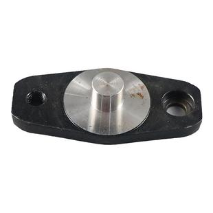 电动叉车轮片夹板配件大全搬运车诺力液压搬运车中力原厂轮片地牛