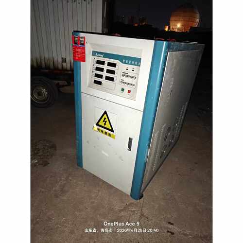 溢价-艾诺智能变频电源AN97060TTV3