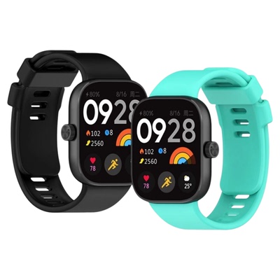 uniking适用于红米手表6/5表带