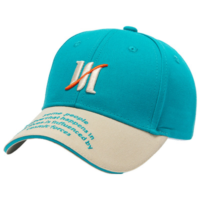 女童韩版小孩嘻哈帽