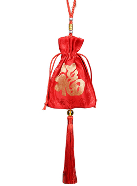 天然香料知行斋锦囊香薰古典中式