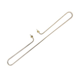 快餐车发热管菜汤保温台加热管发热管售饭台衣架型电热管保温车管