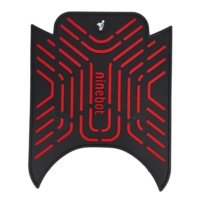 适用九号E系列MK2脚垫电动车改装九号e80c/e125/e150/e300mk2脚垫