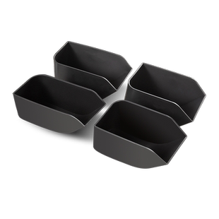 22-25款蒙迪欧车门储物盒门拉手置物扶手收纳盒EVOS新蒙迪欧改装