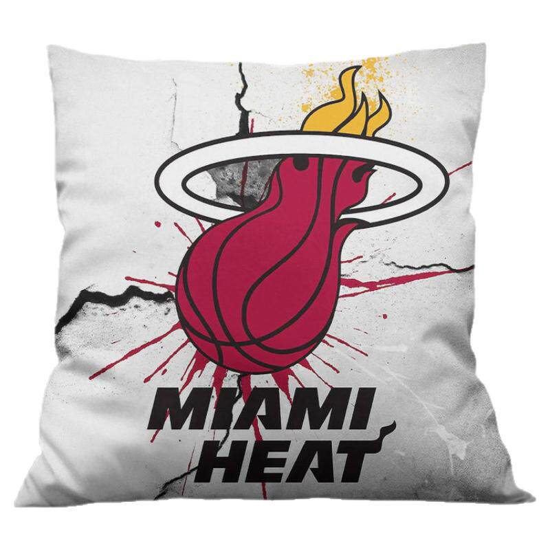NBA篮球抱枕靠枕沙发床头靠垫