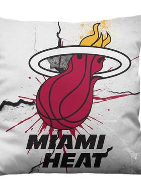 NBA篮球抱枕靠枕沙发床头靠垫