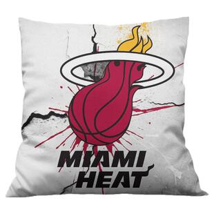 nba篮球抱枕勇士周边球星骑士枕客厅沙发男生枕头靠枕靠垫抱枕套