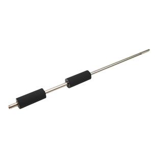 柯美美能达287 367 7528二纸盒搓纸辊排纸轮进纸辊AD289S 369S