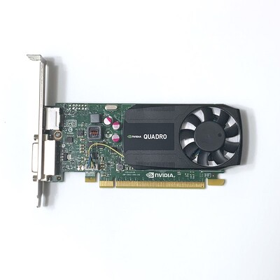 英伟达QuadroK6202GB绘图显卡