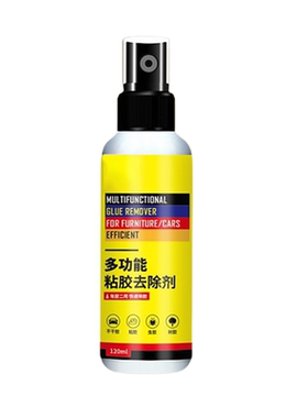 衣服除胶剂去除结构胶印花玻璃胶美缝专用除胶剂超强去胶剂干洗剂