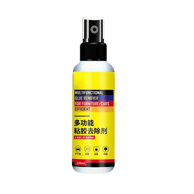 衣服除胶剂去除结构胶印花玻璃胶美缝专用除胶剂强效去胶剂干洗剂