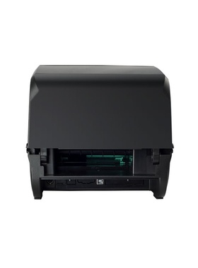 热敏贴纸价格lable printer快递单条码热转印不干胶标签打印机